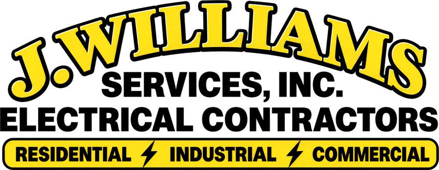 J Williams Services, Inc.