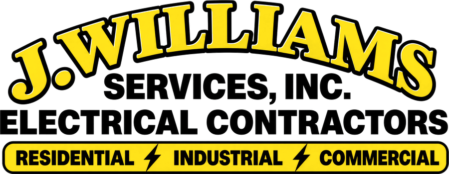 J Williams Services, Inc.